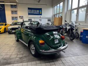 Bild 10/35 von Volkswagen Käfer 1303 LS (1979)