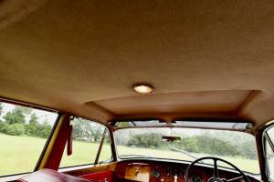 Bild 35/50 von Bentley S 2 Continental Flying Spur (1962)