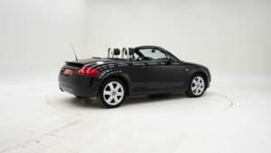 Bild 2/15 von Audi TT 1.8 T (2001)