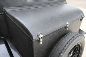 Bild 21/50 von Lagonda 2 Litre Weymann "Honeymoon Coupe" (1929)