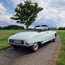 Image 6/153 of Citroën DS 19 Usine (1965)