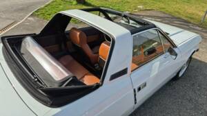 Bild 12/21 von Lancia Beta Spider 2000 (1978)