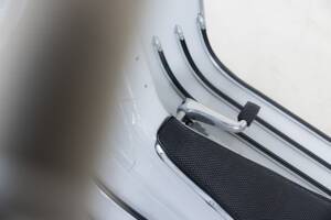 Image 16/21 of Piaggio Vespa 125 (1964)