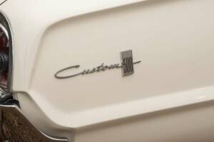 Bild 13/50 von Ford Galaxie 500 (1964)