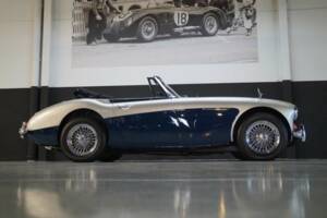 Image 3/50 of Austin-Healey 3000 Mk III (BJ8) (1965)
