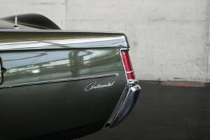 Image 17/50 of Lincoln Continental Mark III Hardtop Coupé (1970)