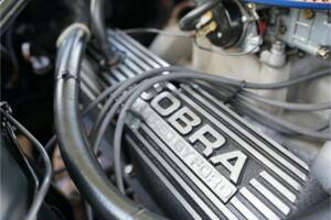 Immagine 11/50 di Ford Mustang 289 (1966)