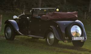 Imagen 24/50 de Rolls-Royce Phantom I (1925)