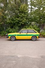 Image 19/48 de Talbot Sunbeam Lotus (1981)