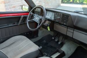 Bild 24/50 von Autobianchi Y10 4WD (1987)