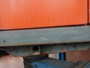 Imagen 21/40 de Volkswagen Coccinelle 1303 LS (1973)