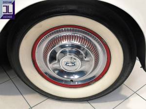 Image 31/39 de Chevrolet Corvette (1954)