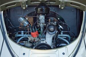 Image 2/52 of Volkswagen Beetle 1200 Export "Dickholmer" (1957)