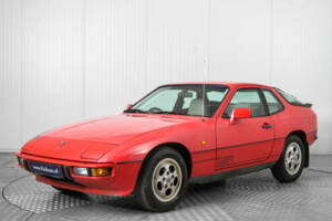 Bild 1/50 von Porsche 924 S (1987)