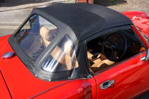 Immagine 32/35 di Triumph Spitfire 1500 (1979)