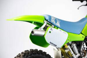 Image 39/50 of Kawasaki KX 250 (1986)