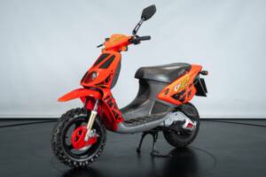Image 22/30 of Malaguti Crosser CR1 (1995)