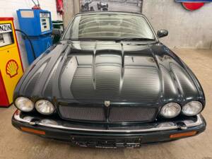 Bild 4/21 von Jaguar XJ 6 4.0 (1996)