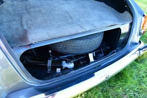 Bild 20/47 von Bentley S 2 (1960)