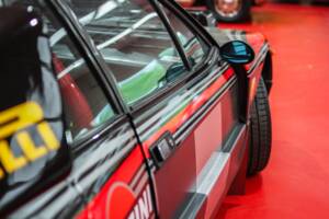 Immagine 87/100 di Lancia Beta Montecarlo (1981)
