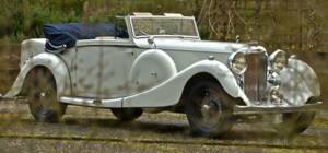 Image 19/50 of Lagonda 4.5 Litre LG 45 (1936)