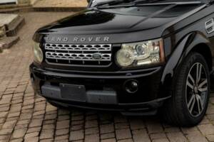 Immagine 24/50 di Land Rover Discovery V8 (2011)