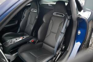 Imagen 16/50 de Alpine A 110 Legende GT (2021)