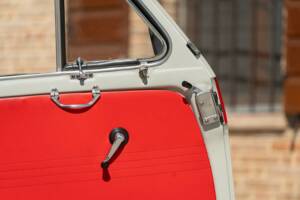 Image 22/50 of FIAT 500 Sport (1960)