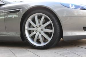 Bild 32/47 von Aston Martin DB 9 Volante (2006)