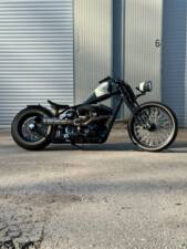 Imagen 8/60 de Harley-Davidson DUMMY (2017)