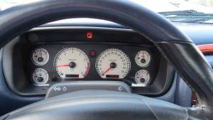 Bild 21/49 von Aston Martin DB 7 GTA (2004)