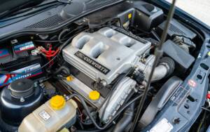 Imagen 53/55 de Ford Scorpio 2,9i (1991)