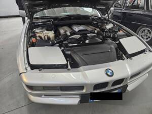 Image 5/14 of BMW 850i (1991)