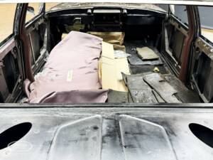Image 25/44 of Maserati Quattroporte 4200 (1968)