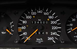 Bild 26/38 von Mercedes-Benz 500 E (1992)