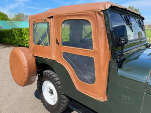 Bild 13/15 von Jeep CJ-5 (1966)