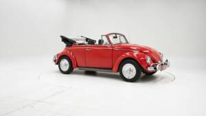Bild 3/15 von Volkswagen Käfer 1302 LS (1970)