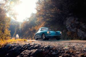 Bild 71/86 von Porsche 356 B 1600 Super 90 (1960)