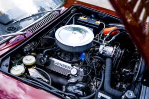 Image 41/50 of Jensen Interceptor MK III (1975)