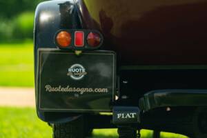 Image 20/50 of FIAT 509 A (1925)