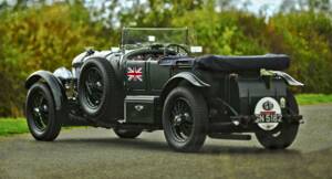 Imagen 20/50 de Bentley 8 Litre (1931)