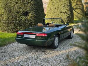 Image 77/100 de Alfa Romeo 2.0 Spider (1993)