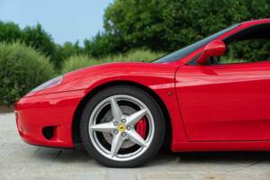 Afbeelding 15/50 van Ferrari 360 Modena (1999)