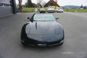 Image 14/48 of Chevrolet Corvette (1998)