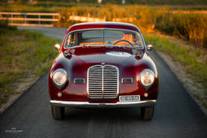 Bild 12/48 von Maserati A6 1500 Turismo Berline (1948)
