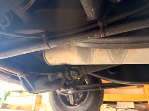 Image 11/21 of Mercedes-Benz 230 GE (SWB) (1988)