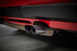 Afbeelding 44/100 van Ferrari 208 GTB Turbo (1982)