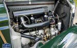 Image 48/50 of Bentley 3 1&#x2F;2 Liter Park Ward DHC (1934)