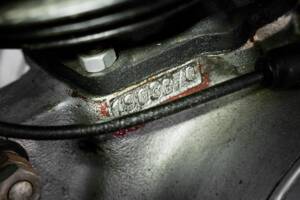 Image 13/14 of Puch 250 SG (1955)