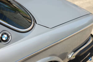 Image 52/91 of BMW 3.0 CSi (1973)